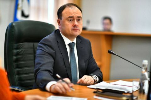 Артём Молчанов Артём Молчанов