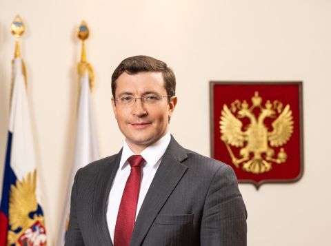 Глеб Никитин Глеб Никитин