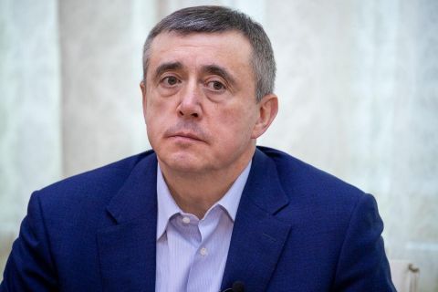 Валерий Лимаренко Валерий Лимаренко