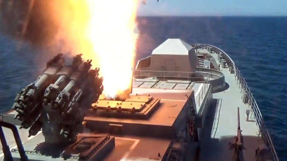 ����� ����������� � HIMARS ��������� ��� ������