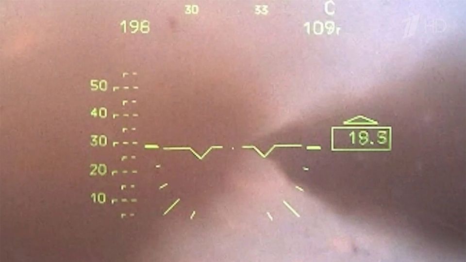 В Винницкой области уничтожен командный пункт воздушных сил Украины