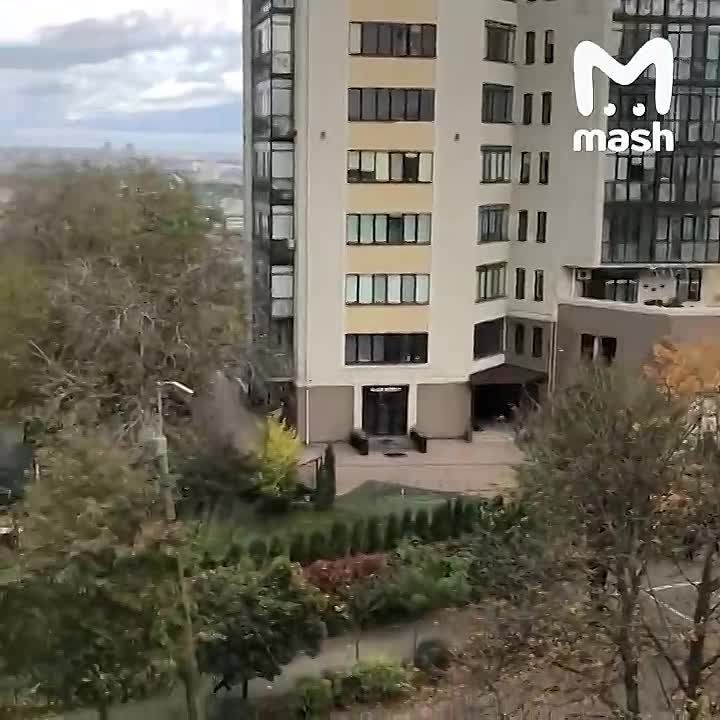 Взрывы слышны в Киевской, Ивано-Франковской и Винницкой областях