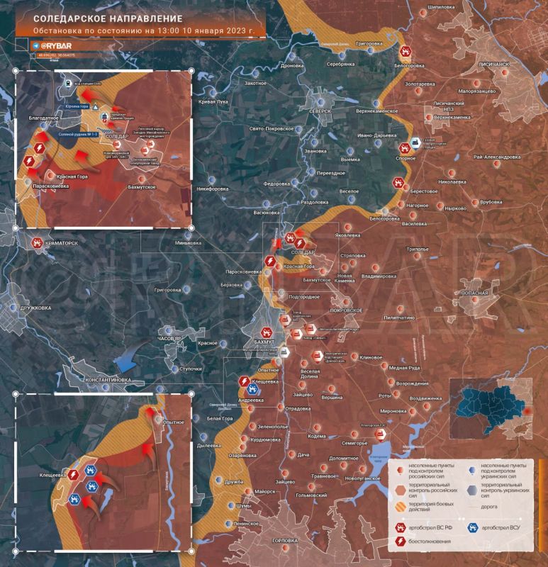 ����� �����: ����������� �����������