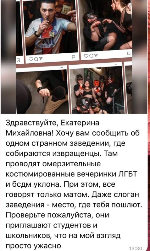 ��������� ��������: ������ ���� ��� ����� ��� ����� ��! ���, ��� ����� ��������� � ������� �������� ������ ����� � �������� ������������ �������, � ��� ����� � � ����������� ����