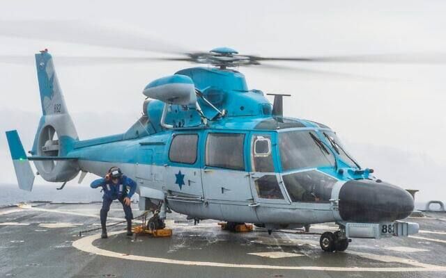� ���� ������������� ������������ ������� ���������� Eurocopter AS565 Panther ��� �������, ������������ �������, ������ ��������� ���������� ����������� ������� � ����������� ���������
