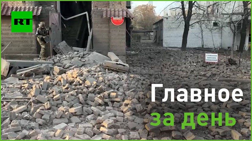 7 ������:. � ��� ������ ��������� ����� ������� �� HIMARS. �� ��������� ������, ������� 20 �������. ��� ������� ����� ������...