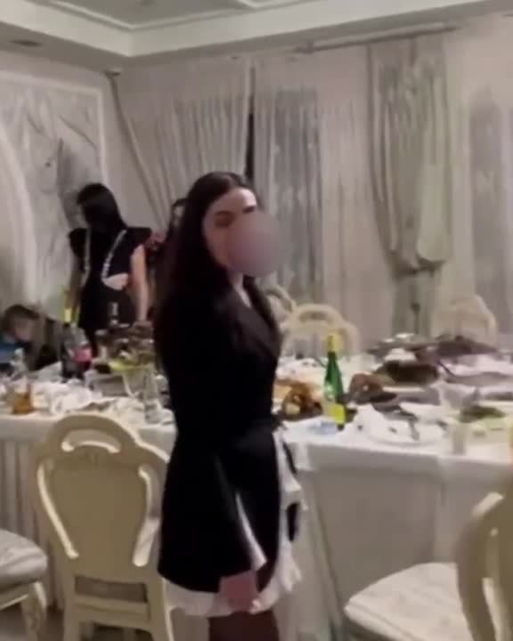     - &quot; &quot;  :  