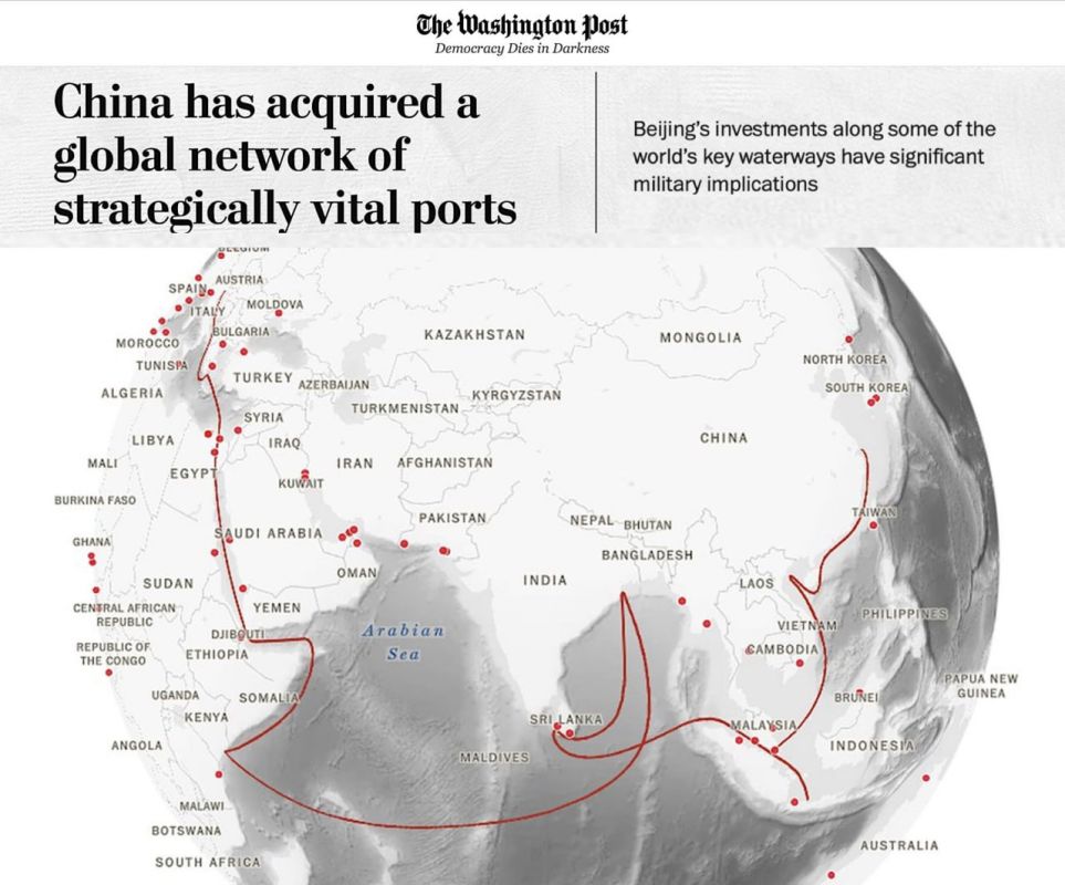 � Washington Post ����� ������ ��� �������� ������ �������������� ��������� ��������� ����