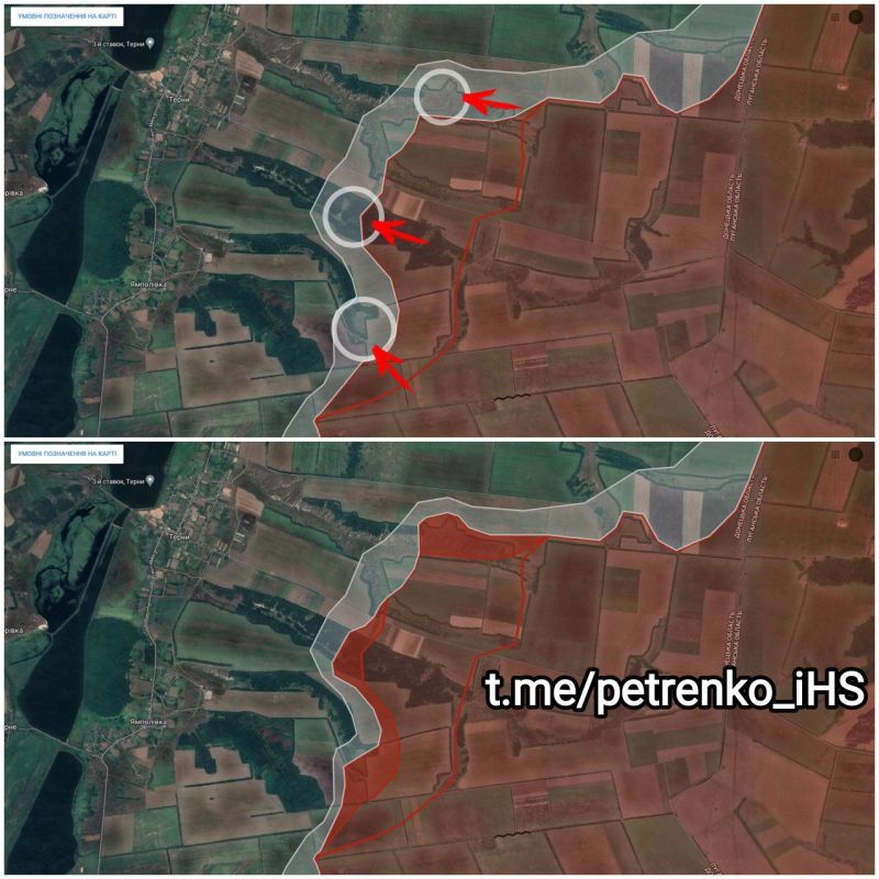 ����� �����: ��������� ������������ ��������� ��������� �� ���� ������ � ���������