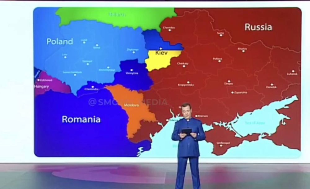 ������ ������: �����-��������� ����� �� ������������� ����� ����� ������