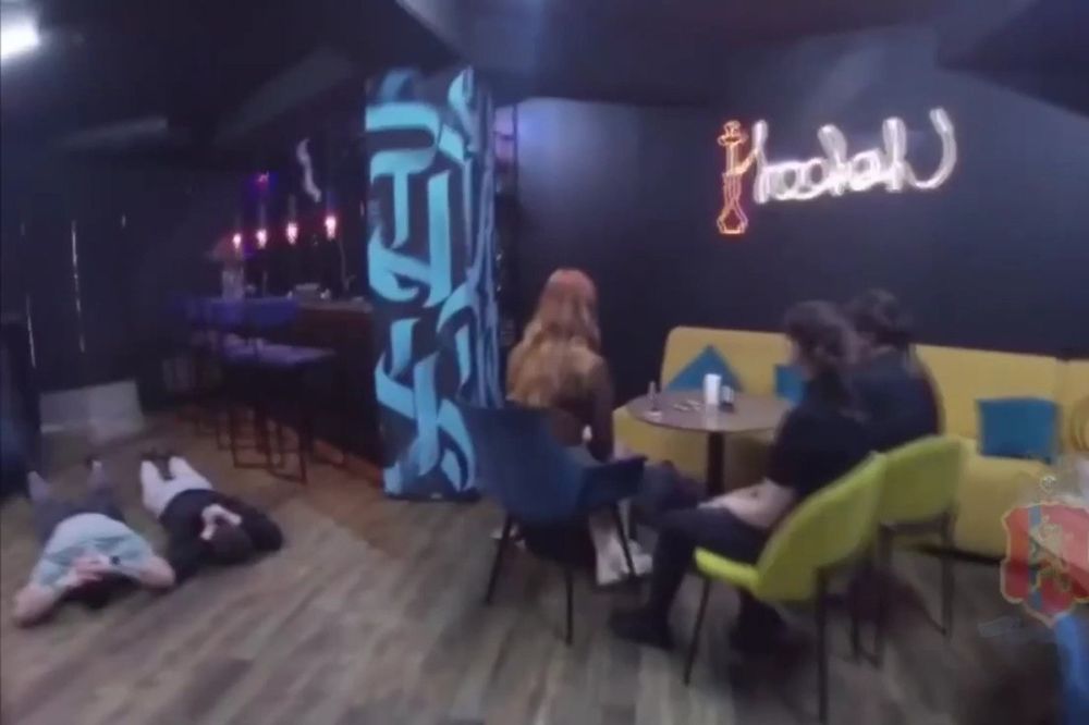 ������������ ��� ������, � ������� ������ ��������-��������� � ����� 23 �������, ����������� �� 450 ����� ������