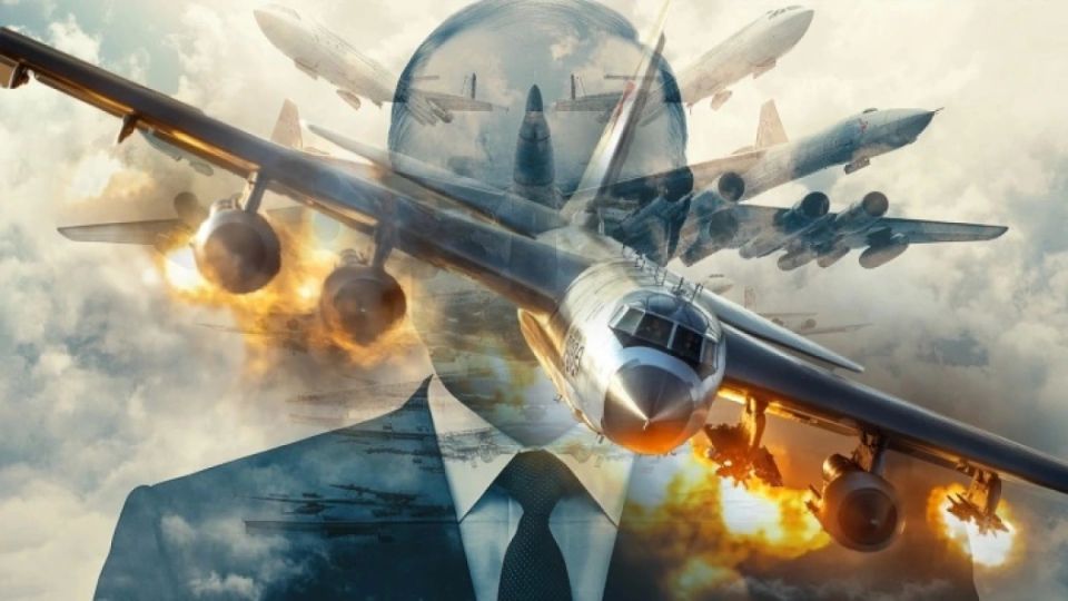 &quot;  ?!&quot;: Fighterbomber           