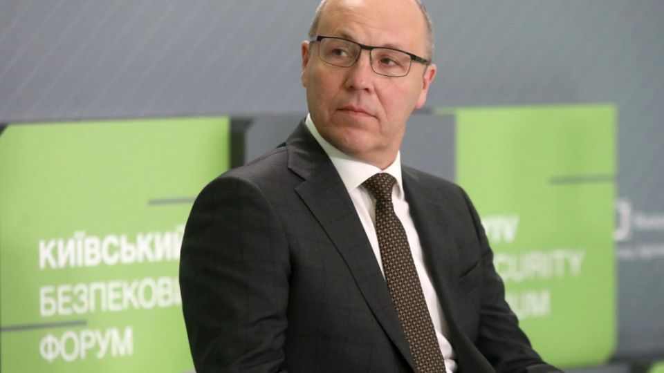 "Жил бы в Виннице, был бы Петя": Стрелявший в Парубия заявил, что мог бы убить и Порошенко*
