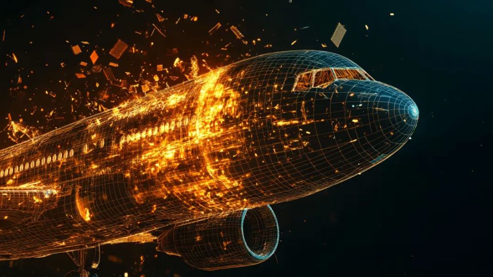 Киев объявил воздушную тревогу: тревожные сигналы в 10 регионах Украины