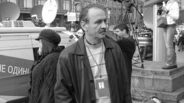 Украинский журналист, критиковавший киевский режим, найден мёртвым в Сумах