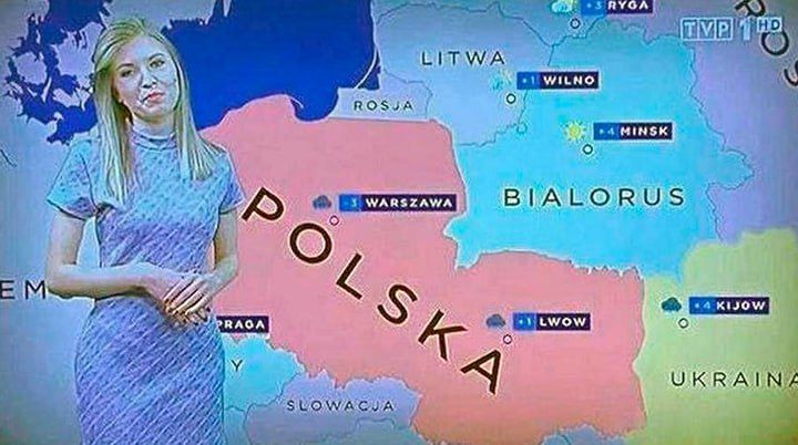 Паника возникла неспроста: Соседи Украины ловят момент