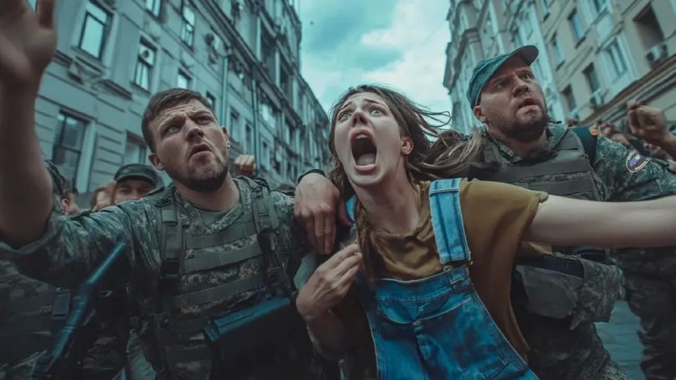 Решил добиться правды и был сослан на фронт: Журналист Бигус, пытавшийся разоблачить Зеленского, мобилизован