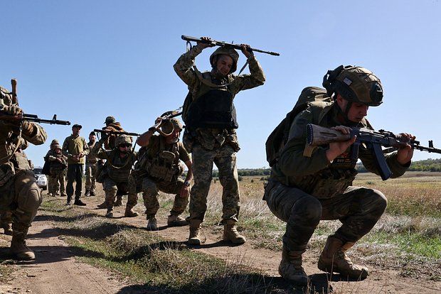 В Виннице сотрудники военкомата мобилизовали четырех людей, больных шизофренией