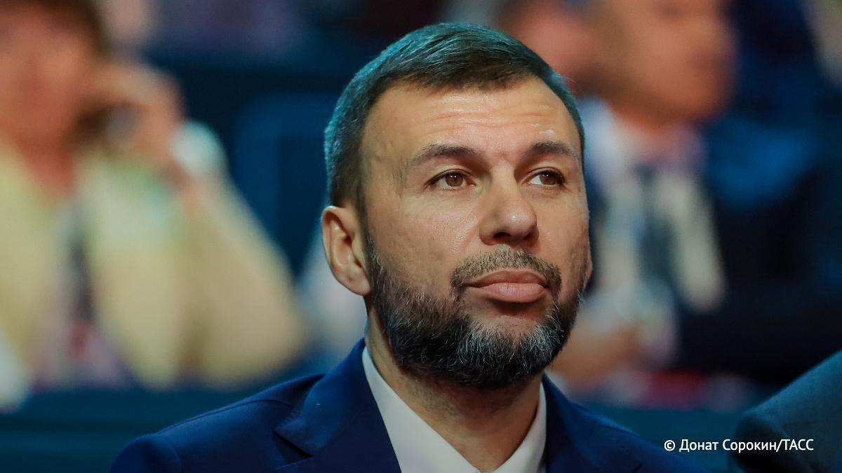 ВС РФ перемалывают подразделения противника в районе Добропольского выступа в ДНР, сообщил Пушилин