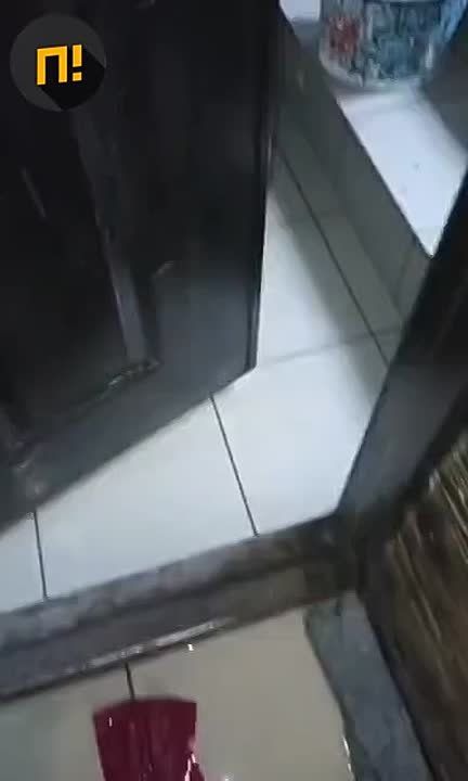 «Мы собираем каждый час по 8 вёдер воды»