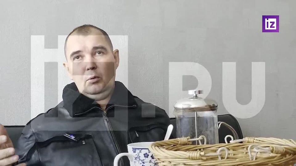 Украинские военные заставляли мирных жителей выкрикивать националистические лозунги в обмен на гуманитарную помощь