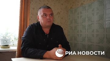 Эксклюзивы РИА Новости из зоны СВО в пятницу
