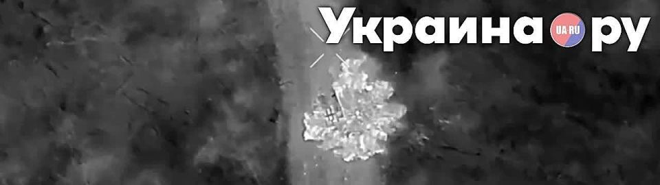 Военная сводка за 23 октября от ТГ-канала "Дневник десантника":