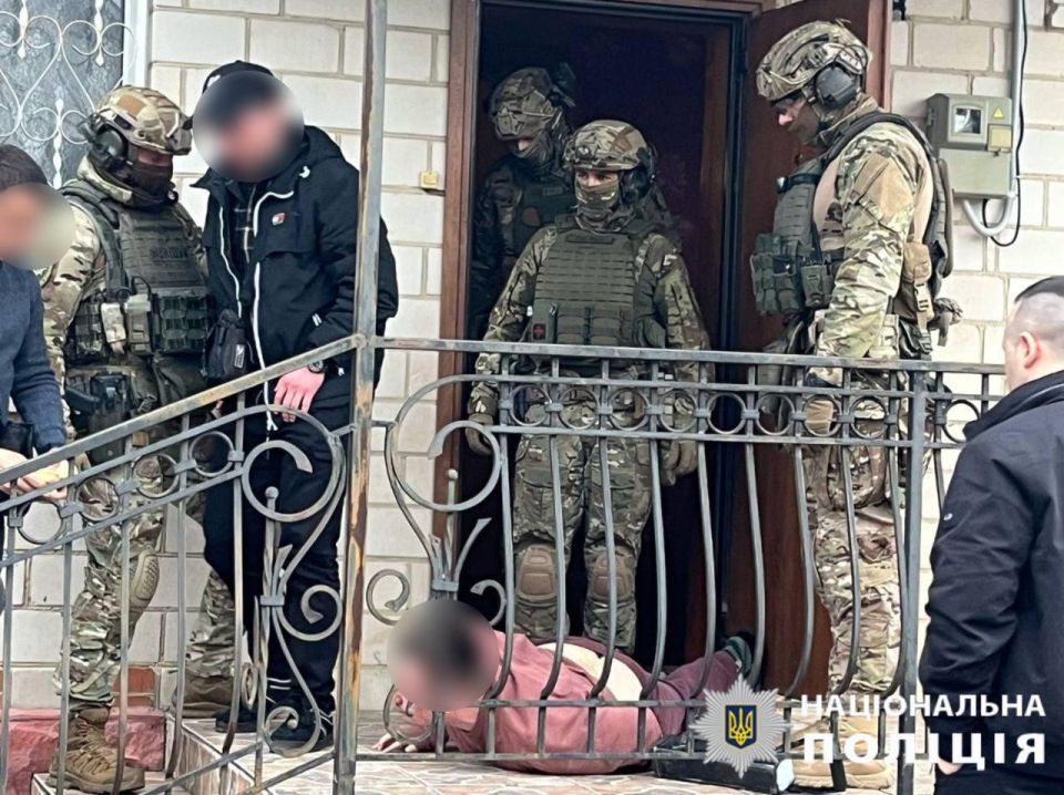 Захар Прилепин: В Виннице победитель школьных олимпиад по химии создал нарколабораторию, где варил амфетамин, альфа-PVP и мефедрон