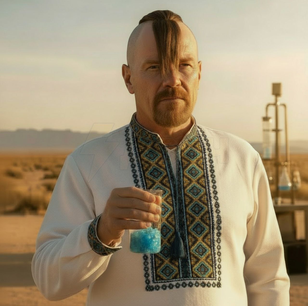 Сергей Мардан: О карьерных перспективах в Незалежной