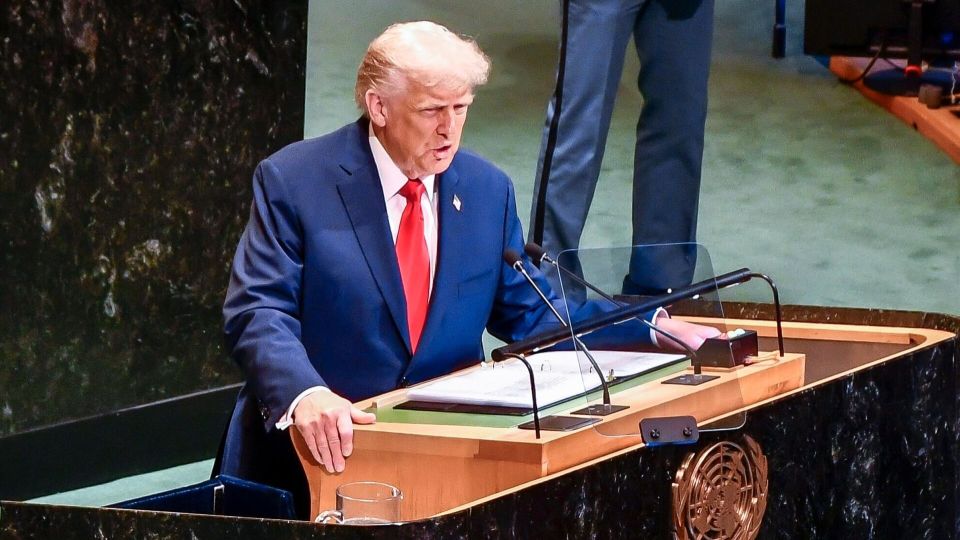 Испытания: в США — ядерные, в ВСУ — медицинские. Хроника событий на утро 30 октября