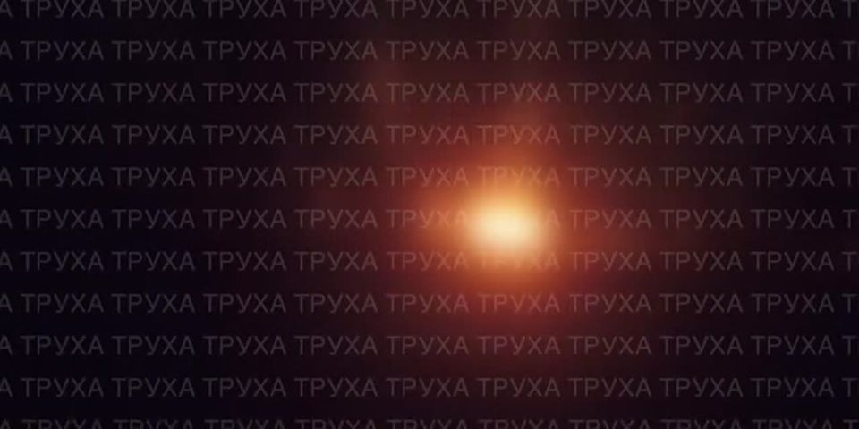 Владислав Шурыгин: Кадры из Запорожья после массированного удара