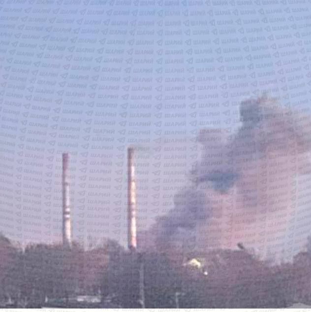 В настоящий момент российская армия наносит очередной комбинированный удар по энергетике противника