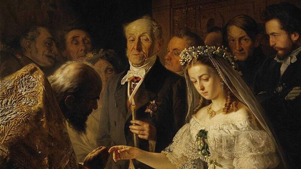 Депутат из Винницы фиктивно женился на 18-летней девушке с инвалидностью