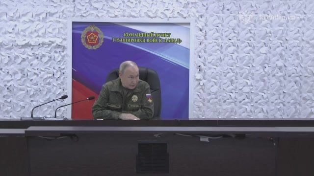 Александр Коц: Купянск и Ямполь - наши!. Навстречу новому пис дилу - российские войска освобождают города