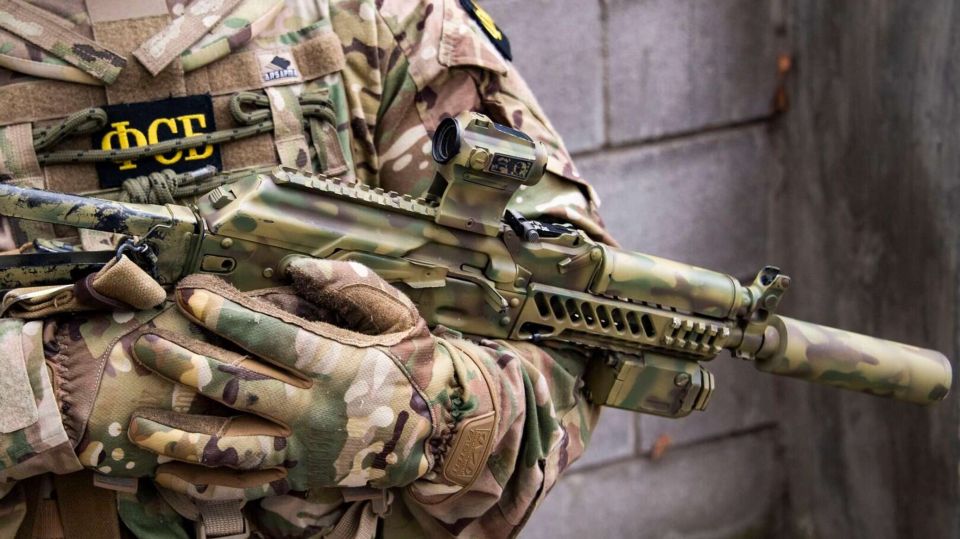 Житель Севастополя готовил взрыв у памятника в честь флота России