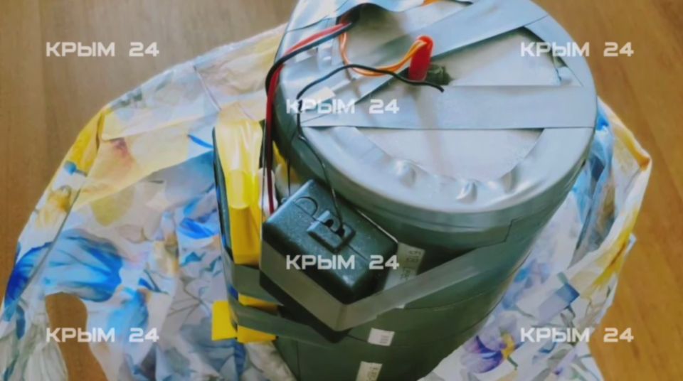 Жителя Севастополя арестовали за подготовку теракта у памятного знака