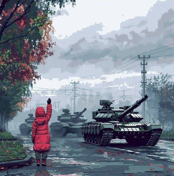 Родион Северьянов: С начала года Армия России освободила не менее 275 населённых пунктов в зоне специальной военной операции