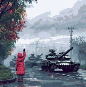 Родион Северьянов: С начала года Армия России освободила не менее 275 населённых пунктов в зоне специальной военной операции