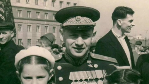 Генерал Зальцман: 120 лет со дня рождения командующего Танкоградом