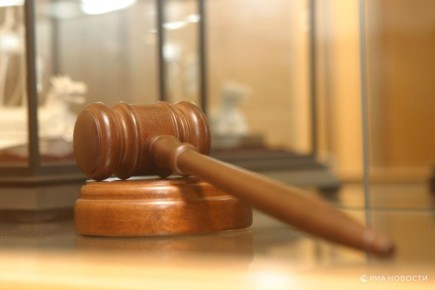 Суд на Украине приговорил депутата Госдумы Дьяконову к 15 годам