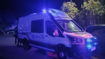 Пожилая жительница Винничины попыталась свести счёты с жизнью после мобилизации сына