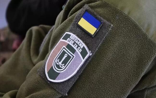 На западе Украины произошла драка между мужчиной и сотрудником военкомата