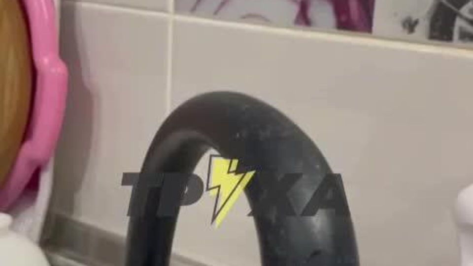 Винница на данный момент полностью без водоснабжения