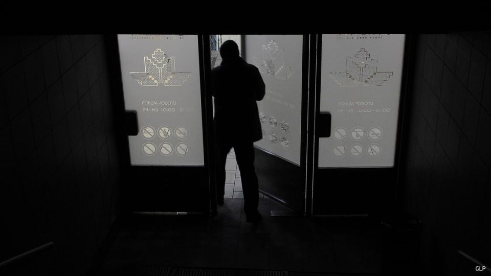 Энергетический коллапс на Украине – почти вся страна осталась без света