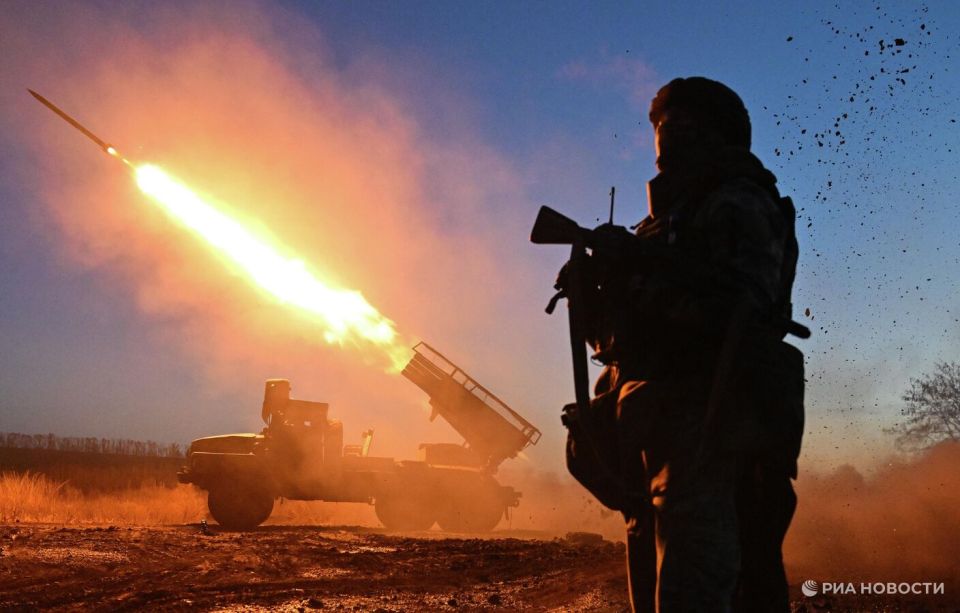 Точный удар по ВСУ: какие цели поразила российская армия