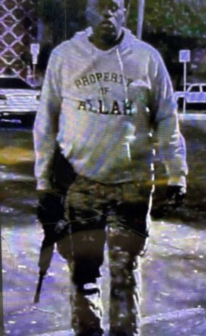 Валентин Богданов: Спящие просыпаются. Стрелок из Техаса, застреливший двоих человек и ранивший ещё 14, хранил дома фотографии иранских лидеров и флаг Ирана, сообщили источники