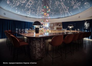 Винный бар «Секта» в «Синара Центре» в Екатеринбурге перестанет существовать в формате ресторанной площадки и начнет работать только для частных мероприятий, рассказали «Ъ-Урал» представители заведения