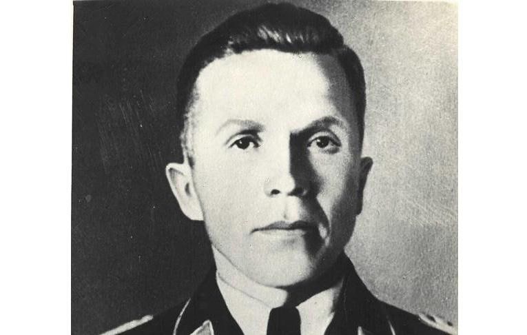 9 марта 1944 года в районе села Боратин Львовской области в схватке с бандеровцами погиб выдающийся советский разведчик Николай Кузнецов