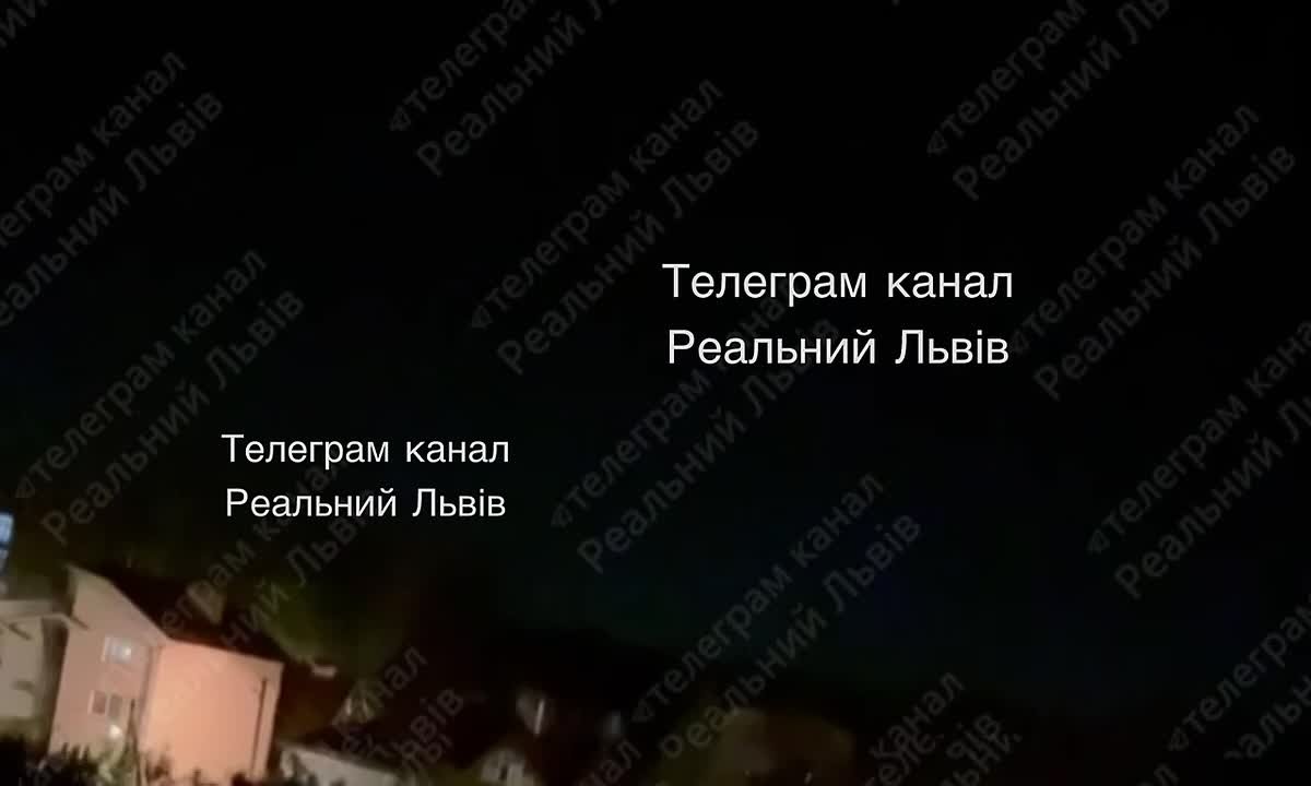 Во Львове поражено здание Главного управления СБУ!