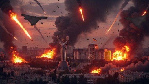 Самое страшное сообщение пришло из Киева: Таких признаний ещё не было